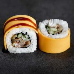 Чедер з куркой