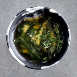 Місо класичний