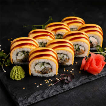 Чедер з куркой