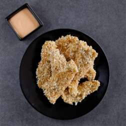 Курячі стріпси