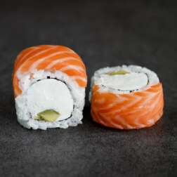 Філадельфія дабл чіз