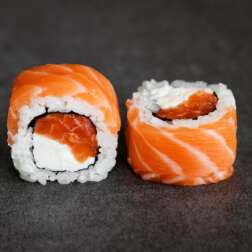 Філадельфія дабл фіш