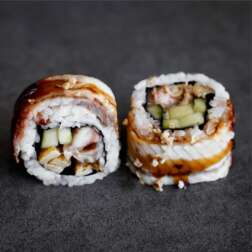 Золотий дракон