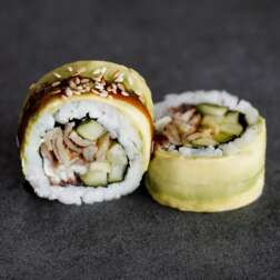 Зелений дракон