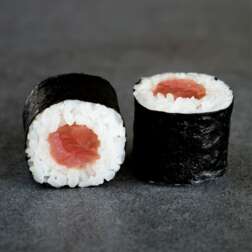 Макі тунець