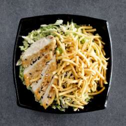 Салат по-пекінські