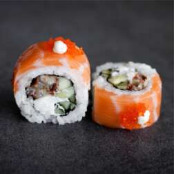 Червоний дракон