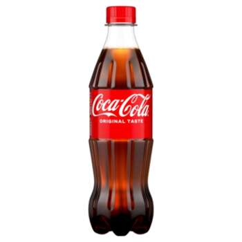 Coca Cola 0,5